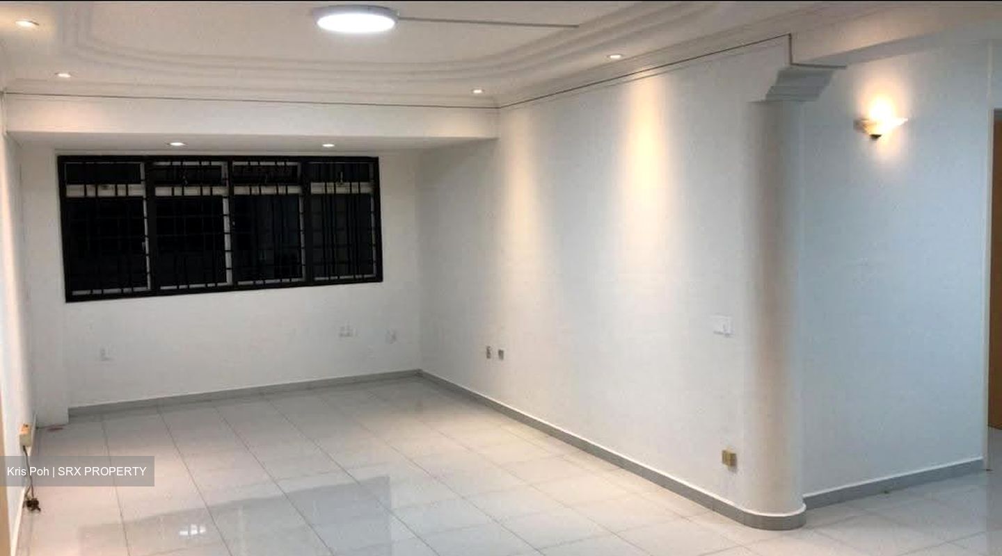 Blk 501 Serangoon North Avenue 4 (Serangoon), HDB 5 Rooms #633373061